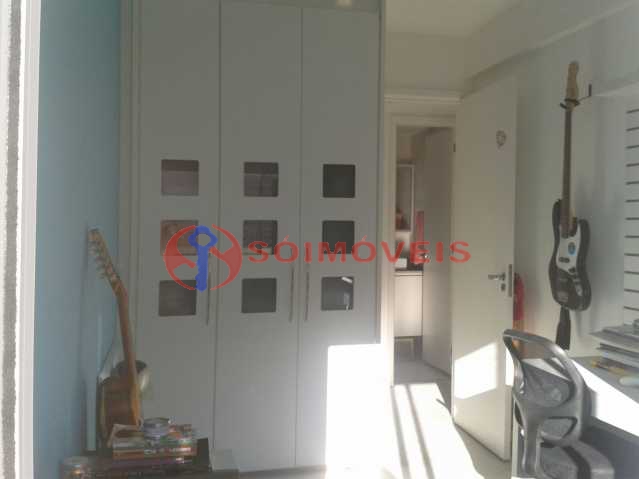 Conheça 08fae9796e43256a6616494e753ddd do imóvel - ESPETACULAR APARTAMENTO DE 3 QUARTOS COM 1 SUÍTE EM PRÉDIO NOVO COM INFRA TOTAL. - LBAP30840 - 8 08fae9796e43256a6616494e753ddd - 8