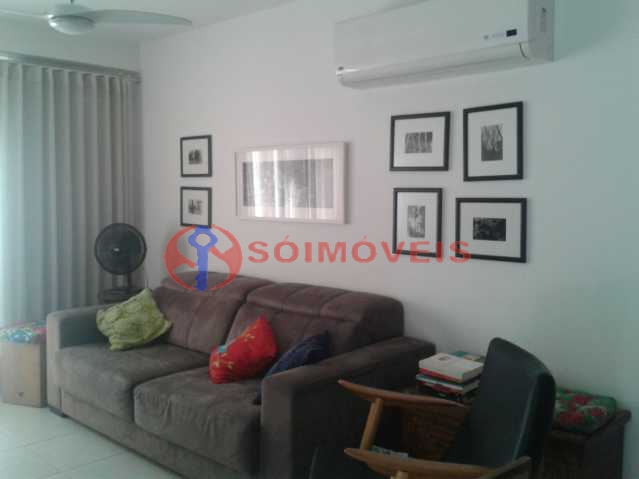 Conheça 18ac13186e7eab160307bf51cb823c do imóvel - ESPETACULAR APARTAMENTO DE 3 QUARTOS COM 1 SUÍTE EM PRÉDIO NOVO COM INFRA TOTAL. - LBAP30840 - 2 18ac13186e7eab160307bf51cb823c - 2