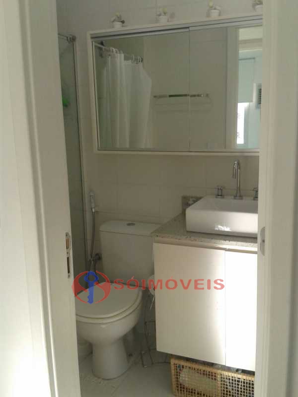 Conheça 63accd01f0a3e18849d9c5c7a55fa4 do imóvel - ESPETACULAR APARTAMENTO DE 3 QUARTOS COM 1 SUÍTE EM PRÉDIO NOVO COM INFRA TOTAL. - LBAP30840 - 9 63accd01f0a3e18849d9c5c7a55fa4 - 9