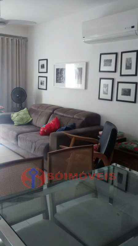 Conheça 90ec29b4ad7ae8d852f7d1ff442288 do imóvel - ESPETACULAR APARTAMENTO DE 3 QUARTOS COM 1 SUÍTE EM PRÉDIO NOVO COM INFRA TOTAL. - LBAP30840 - 3 90ec29b4ad7ae8d852f7d1ff442288 - 3