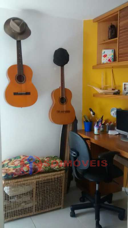 Conheça 488cdac2e4a7ea62591b9d81107cc7 do imóvel - ESPETACULAR APARTAMENTO DE 3 QUARTOS COM 1 SUÍTE EM PRÉDIO NOVO COM INFRA TOTAL. - LBAP30840 - 10 488cdac2e4a7ea62591b9d81107cc7 - 10