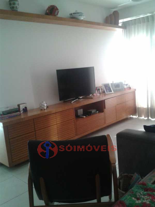 Conheça 770aa28620a44adf31b91af68cfe39 do imóvel - ESPETACULAR APARTAMENTO DE 3 QUARTOS COM 1 SUÍTE EM PRÉDIO NOVO COM INFRA TOTAL. - LBAP30840 - 11 770aa28620a44adf31b91af68cfe39 - 11