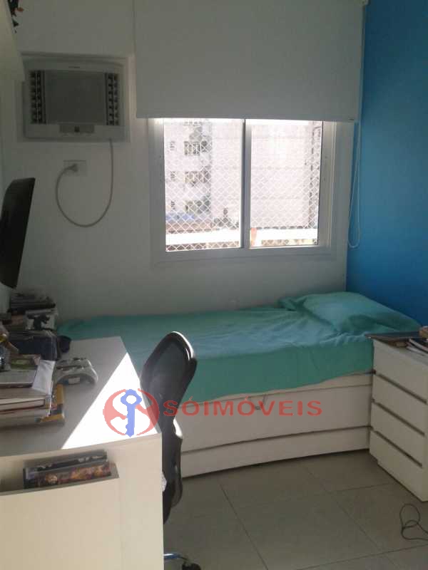 Conheça 919acbe827885b06a635f6afe4abd2 do imóvel - ESPETACULAR APARTAMENTO DE 3 QUARTOS COM 1 SUÍTE EM PRÉDIO NOVO COM INFRA TOTAL. - LBAP30840 - 12 919acbe827885b06a635f6afe4abd2 - 12