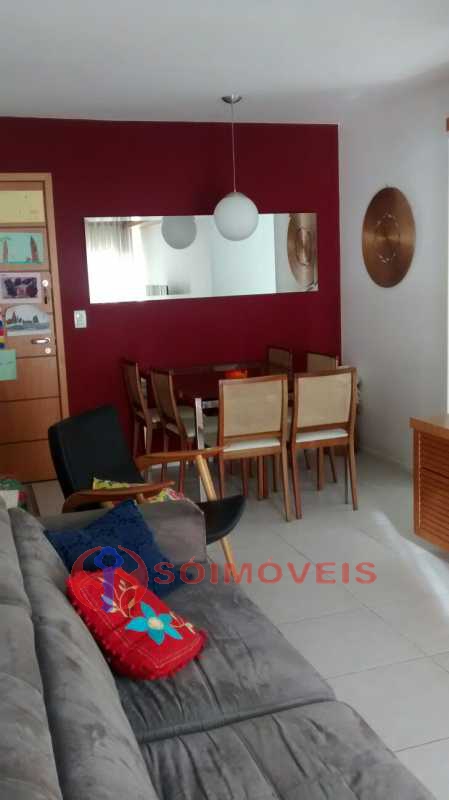 Conheça 968a2992fe75bd5628de091c6e491b do imóvel - ESPETACULAR APARTAMENTO DE 3 QUARTOS COM 1 SUÍTE EM PRÉDIO NOVO COM INFRA TOTAL. - LBAP30840 - 13 968a2992fe75bd5628de091c6e491b - 13