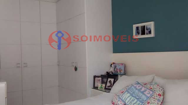 Conheça 1326af51b26867892795ec057e50d7 do imóvel - ESPETACULAR APARTAMENTO DE 3 QUARTOS COM 1 SUÍTE EM PRÉDIO NOVO COM INFRA TOTAL. - LBAP30840 - 14 1326af51b26867892795ec057e50d7 - 14