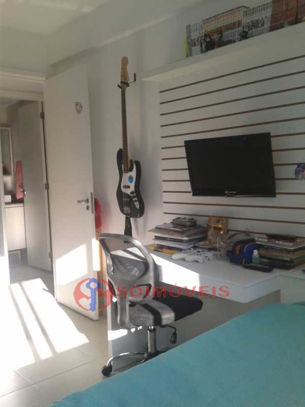 Conheça a48b66fd76563c7a0fa2add0f78871 do imóvel - ESPETACULAR APARTAMENTO DE 3 QUARTOS COM 1 SUÍTE EM PRÉDIO NOVO COM INFRA TOTAL. - LBAP30840 - 15 a48b66fd76563c7a0fa2add0f78871 - 15