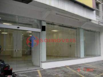 Loja 422m² à venda Rio de Janeiro,RJ Botafogo - R$ 4.800.000 - LBLJ00100