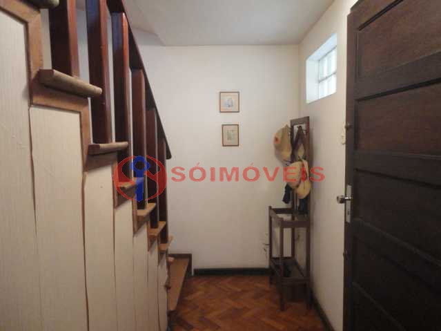 Conheça DSC03081 do imóvel - Casa 4 quartos à venda Rio de Janeiro,RJ - R$ 2.100.000 - LBCA40026 - 14 DSC03081 - 14