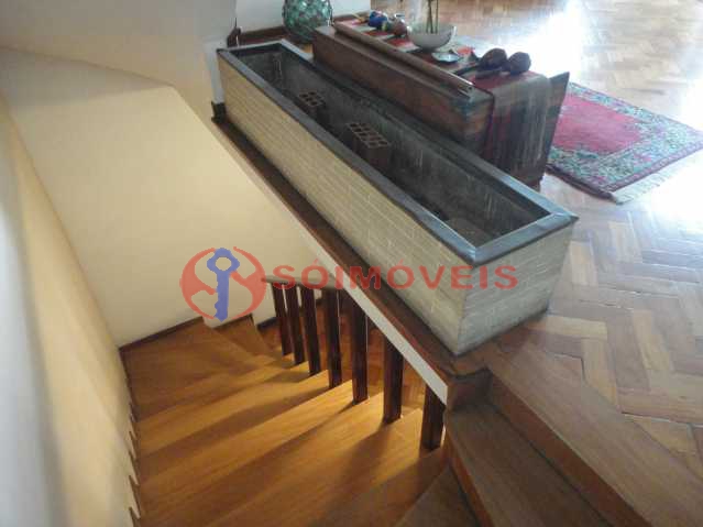 Conheça DSC03080 do imóvel - Casa 4 quartos à venda Rio de Janeiro,RJ - R$ 2.100.000 - LBCA40026 - 16 DSC03080 - 16