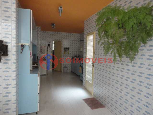 Conheça DSC03068 do imóvel - Casa 4 quartos à venda Rio de Janeiro,RJ - R$ 2.100.000 - LBCA40026 - 18 DSC03068 - 18