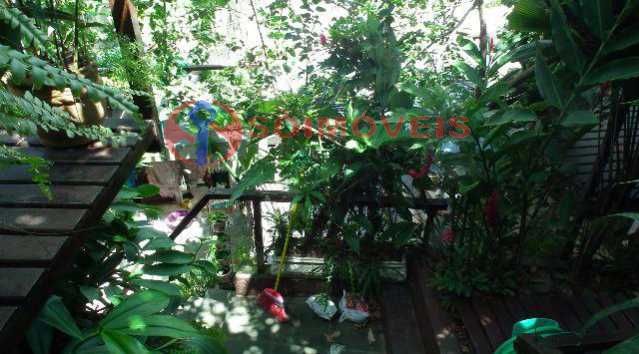 Conheça 035509029298325 do imóvel - Casa 3 quartos à venda Rio de Janeiro,RJ Vidigal - R$ 1.350.000 - LBCA30015 - 5 035509029298325 - 5