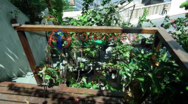 Conheça 037509029637360 do imóvel - Casa 3 quartos à venda Rio de Janeiro,RJ Vidigal - R$ 1.350.000 - LBCA30015 - 3 037509029637360 - 3
