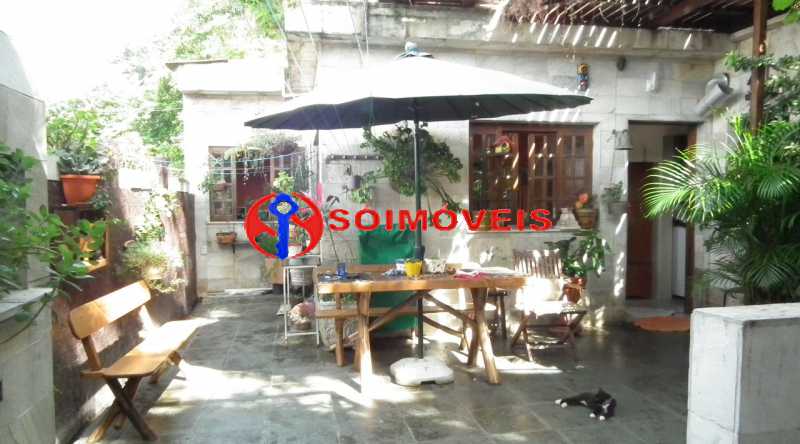Conheça WhatsApp Image 2019-04-24 at 1 do imóvel - Casa 3 quartos à venda Rio de Janeiro,RJ Vidigal - R$ 1.350.000 - LBCA30015 - 12 WhatsApp Image 2019-04-24 at 1 - 12