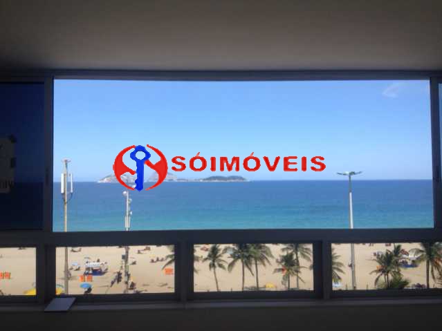 Conheça 2 do imóvel - Apartamento à venda Avenida Vieira Souto,Rio de Janeiro,RJ Ipanema - R$ 11.000.000 - LBAP40509 - 4 2 - 4