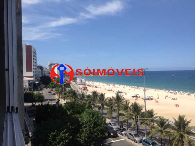 Conheça 3 do imóvel - Apartamento à venda Avenida Vieira Souto,Rio de Janeiro,RJ Ipanema - R$ 11.000.000 - LBAP40509 - 3 3 - 3