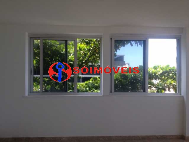 Conheça 4 do imóvel - Apartamento à venda Avenida Vieira Souto,Rio de Janeiro,RJ Ipanema - R$ 11.000.000 - LBAP40509 - 5 4 - 5