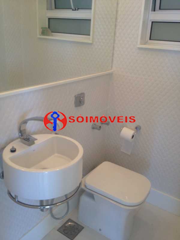 Conheça 6 do imóvel - Apartamento à venda Avenida Vieira Souto,Rio de Janeiro,RJ Ipanema - R$ 11.000.000 - LBAP40509 - 9 6 - 9