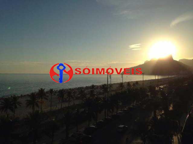 Conheça 041613034926995 do imóvel - Apartamento à venda Avenida Vieira Souto,Rio de Janeiro,RJ Ipanema - R$ 11.000.000 - LBAP40509 - 1 041613034926995 - 1