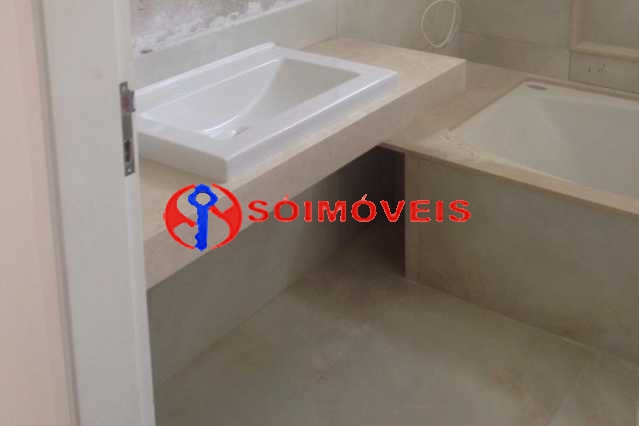 Conheça 20 do imóvel - Apartamento à venda Avenida Vieira Souto,Rio de Janeiro,RJ Ipanema - R$ 11.000.000 - LBAP40509 - 6 20 - 6