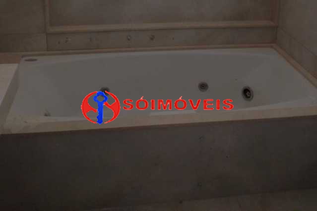 Conheça 21 do imóvel - Apartamento à venda Avenida Vieira Souto,Rio de Janeiro,RJ Ipanema - R$ 11.000.000 - LBAP40509 - 7 21 - 7