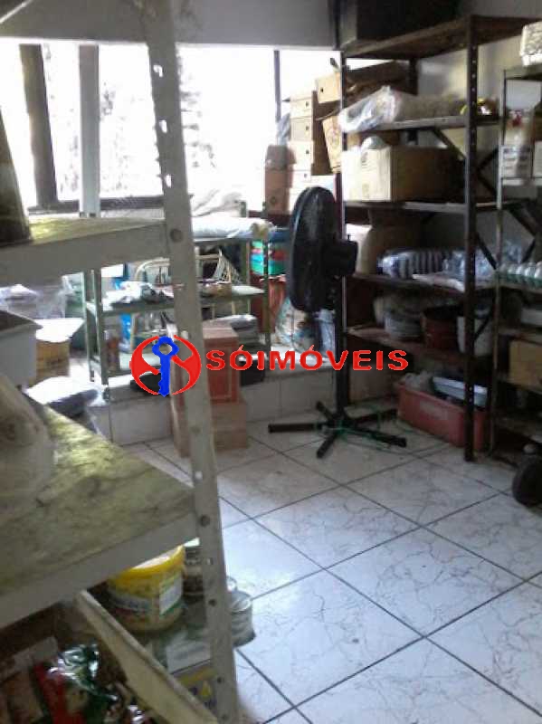 Conheça 1 do imóvel - Prédio 435m² à venda Rio de Janeiro,RJ Leblon - R$ 4.000.000 - LBPR00005 - 10 1 - 10