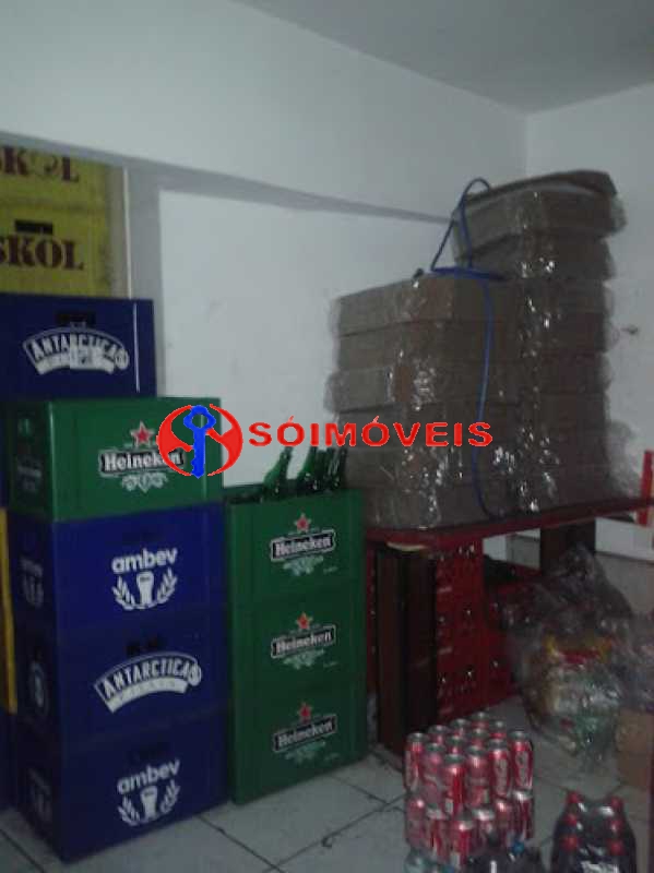 Conheça 5 do imóvel - Prédio 435m² à venda Rio de Janeiro,RJ Leblon - R$ 4.000.000 - LBPR00005 - 9 5 - 9