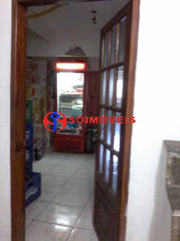 Conheça 6 do imóvel - Prédio 435m² à venda Rio de Janeiro,RJ Leblon - R$ 4.000.000 - LBPR00005 - 7 6 - 7
