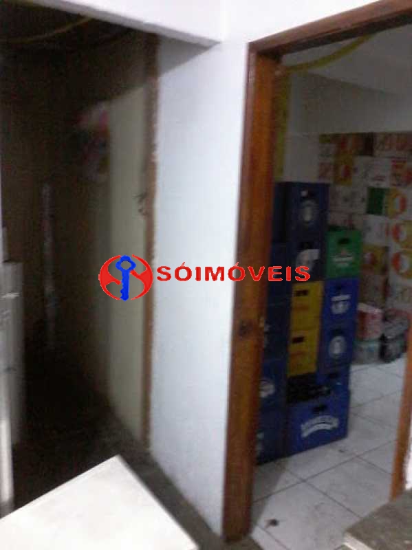 Conheça 7 do imóvel - Prédio 435m² à venda Rio de Janeiro,RJ Leblon - R$ 4.000.000 - LBPR00005 - 8 7 - 8