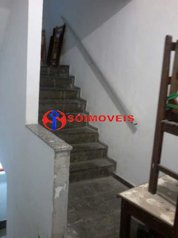 Conheça 10 do imóvel - Prédio 435m² à venda Rio de Janeiro,RJ Leblon - R$ 4.000.000 - LBPR00005 - 12 10 - 12