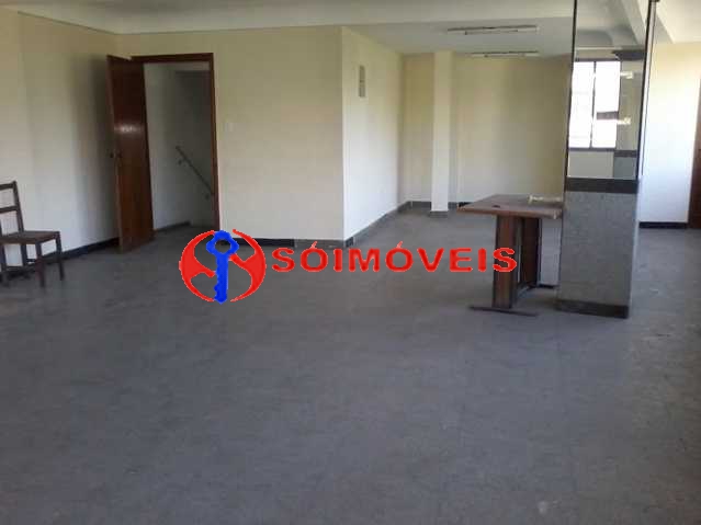 Conheça 11 do imóvel - Prédio 435m² à venda Rio de Janeiro,RJ Leblon - R$ 4.000.000 - LBPR00005 - 5 11 - 5