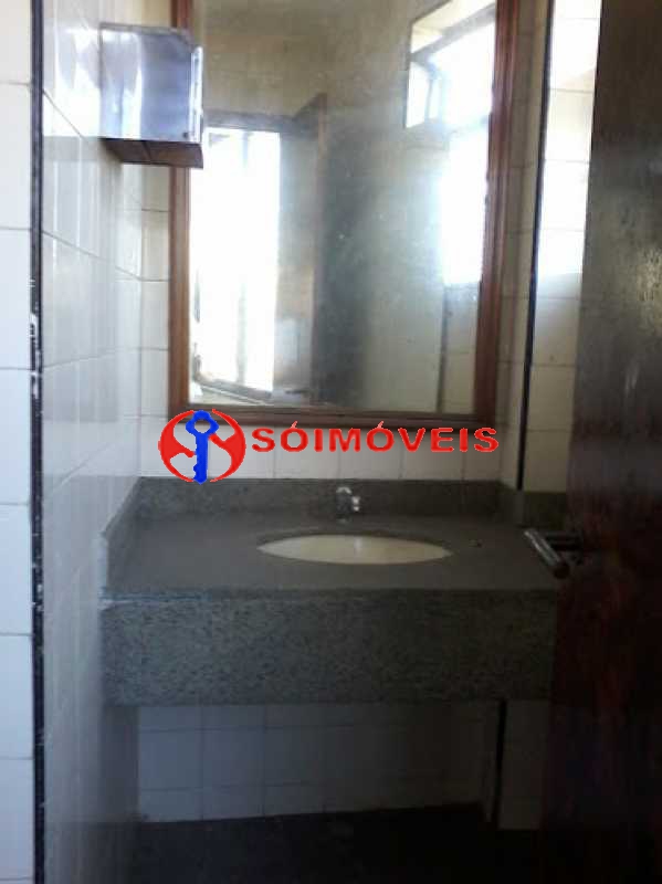 Conheça 12 do imóvel - Prédio 435m² à venda Rio de Janeiro,RJ Leblon - R$ 4.000.000 - LBPR00005 - 13 12 - 13