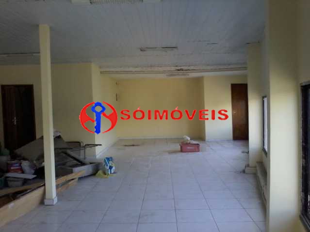 Conheça 13 do imóvel - Prédio 435m² à venda Rio de Janeiro,RJ Leblon - R$ 4.000.000 - LBPR00005 - 6 13 - 6