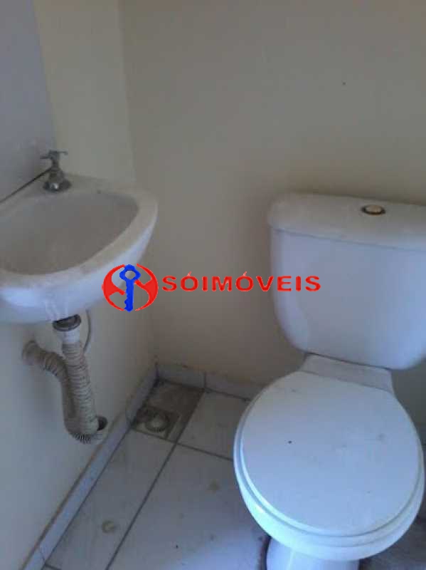 Conheça 17 do imóvel - Prédio 435m² à venda Rio de Janeiro,RJ Leblon - R$ 4.000.000 - LBPR00005 - 17 17 - 17