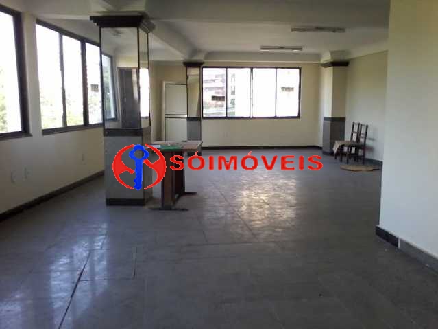 Conheça 21 do imóvel - Prédio 435m² à venda Rio de Janeiro,RJ Leblon - R$ 4.000.000 - LBPR00005 - 3 21 - 3