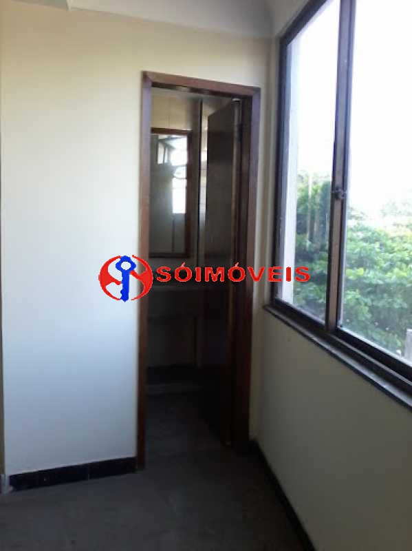 Conheça 23 do imóvel - Prédio 435m² à venda Rio de Janeiro,RJ Leblon - R$ 4.000.000 - LBPR00005 - 19 23 - 19