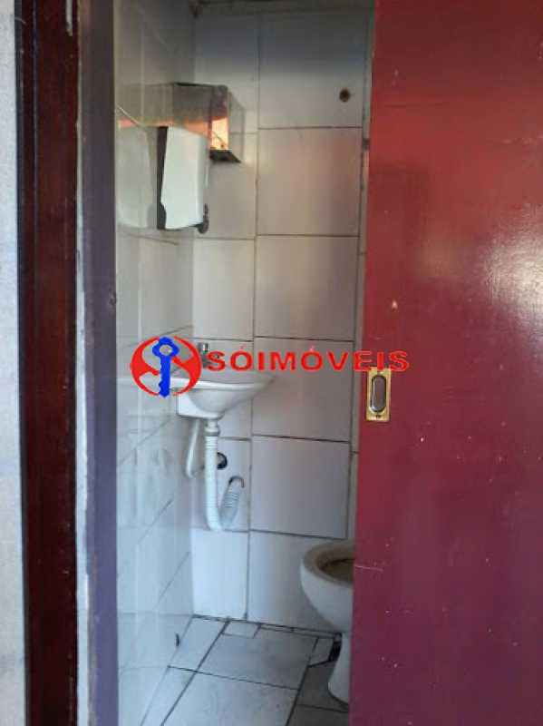 Conheça 34 do imóvel - Prédio 435m² à venda Rio de Janeiro,RJ Leblon - R$ 4.000.000 - LBPR00005 - 21 34 - 21