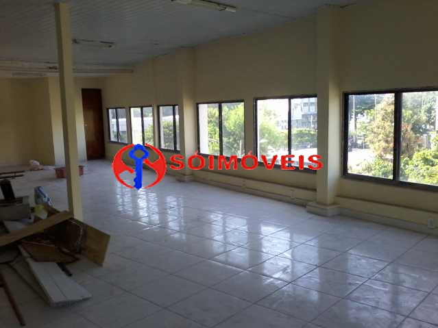 Conheça 40 do imóvel - Prédio 435m² à venda Rio de Janeiro,RJ Leblon - R$ 4.000.000 - LBPR00005 - 4 40 - 4