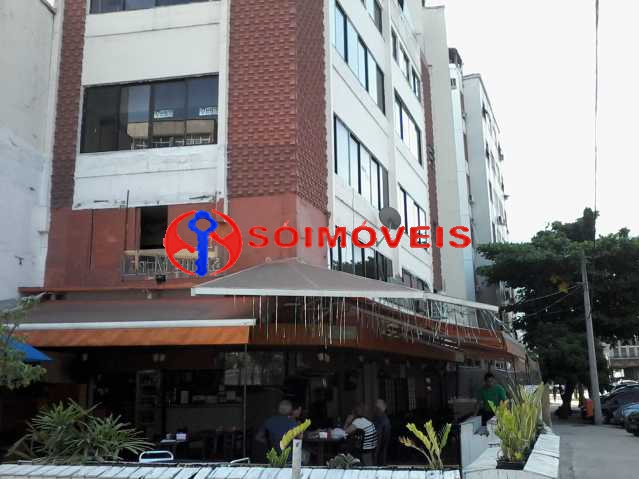 Conheça 43 do imóvel - Prédio 435m² à venda Rio de Janeiro,RJ Leblon - R$ 4.000.000 - LBPR00005 - 1 43 - 1