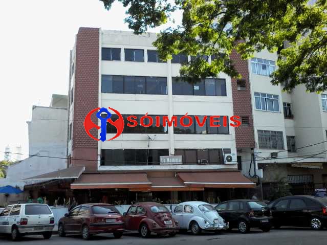 Conheça 47 do imóvel - Prédio 435m² à venda Rio de Janeiro,RJ Leblon - R$ 4.000.000 - LBPR00005 - 2 47 - 2
