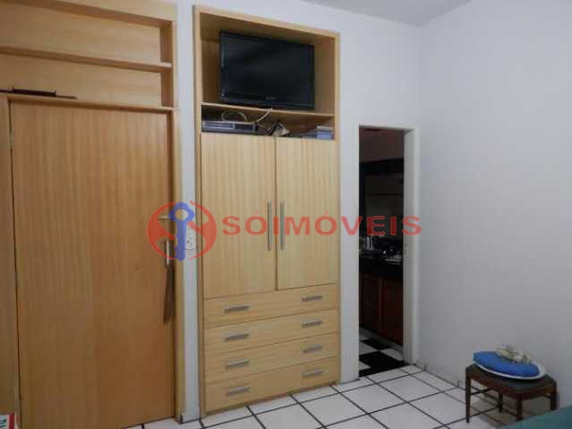 Conheça SUITE A do imóvel - Cobertura 3 quartos Leblon - LBCO30021 - 15 SUITE A - 15