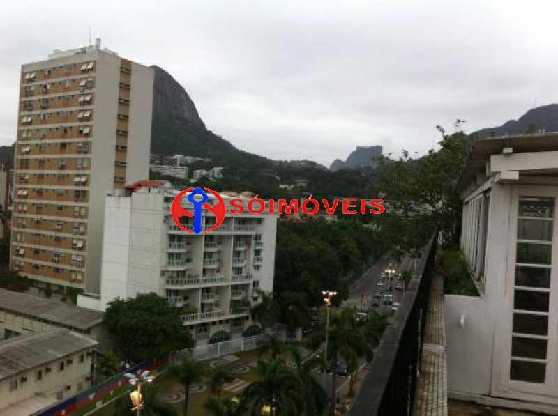 Conheça 1 do imóvel - Cobertura 3 quartos Leblon - LBCO30021 - 1 1 - 1
