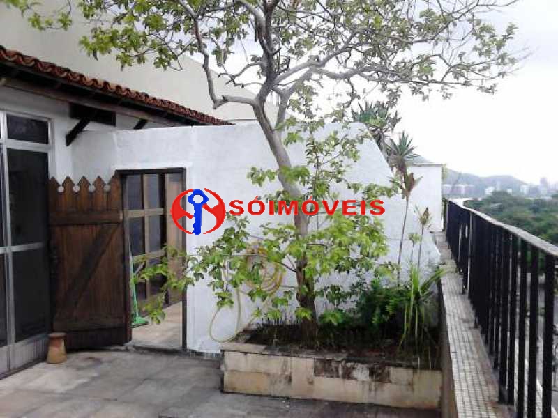 Conheça 7 do imóvel - Cobertura 3 quartos Leblon - LBCO30021 - 7 7 - 7