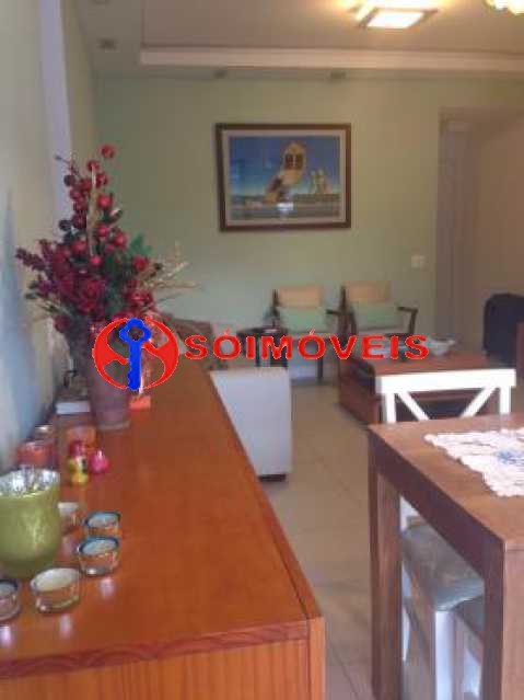 Conheça 3 do imóvel - Apartamento 2 quartos à venda Rio de Janeiro,RJ Gávea - R$ 1.500.000 - LBAP20890 - 3 3 - 3