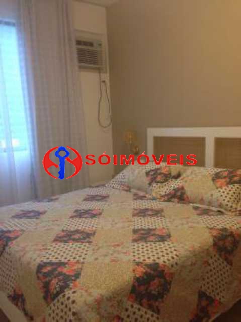 Conheça 6 do imóvel - Apartamento 2 quartos à venda Rio de Janeiro,RJ Gávea - R$ 1.500.000 - LBAP20890 - 8 6 - 8