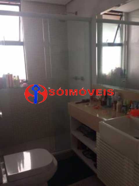 Conheça 8 do imóvel - Apartamento 2 quartos à venda Rio de Janeiro,RJ Gávea - R$ 1.500.000 - LBAP20890 - 5 8 - 5