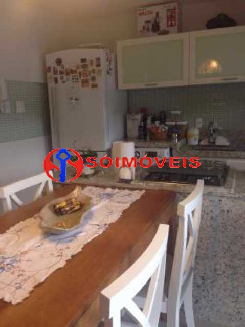 Conheça 10 do imóvel - Apartamento 2 quartos à venda Rio de Janeiro,RJ Gávea - R$ 1.500.000 - LBAP20890 - 10 10 - 10