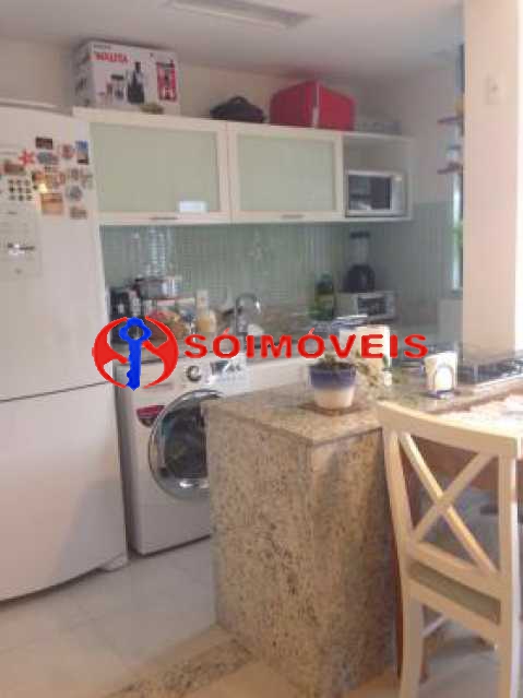 Conheça 12 do imóvel - Apartamento 2 quartos à venda Rio de Janeiro,RJ Gávea - R$ 1.500.000 - LBAP20890 - 12 12 - 12