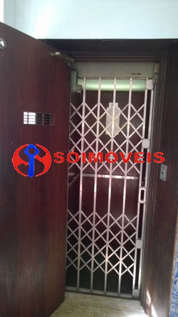 Conheça 06 do imóvel - Casa à venda Rua Marechal Pires Ferreira,Rio de Janeiro,RJ Cosme Velho - R$ 6.800.000 - LBCA40031 - 5 06 - 5