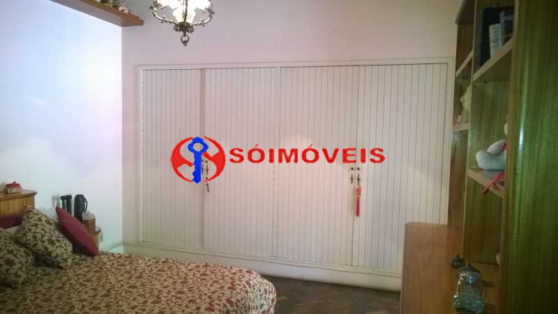 Conheça 23 do imóvel - Casa à venda Rua Marechal Pires Ferreira,Rio de Janeiro,RJ Cosme Velho - R$ 6.800.000 - LBCA40031 - 20 23 - 20