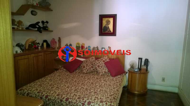 Conheça 24 do imóvel - Casa à venda Rua Marechal Pires Ferreira,Rio de Janeiro,RJ Cosme Velho - R$ 6.800.000 - LBCA40031 - 21 24 - 21